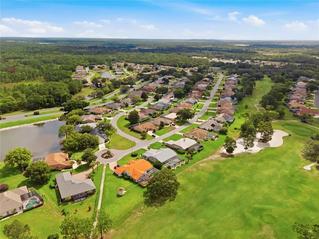 9276 Ashley Drive Weeki Wachee FL 34613