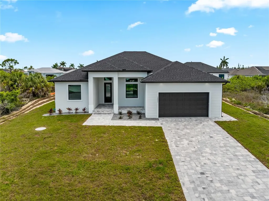 15277 Acorn Circle Port Charlotte FL 33981