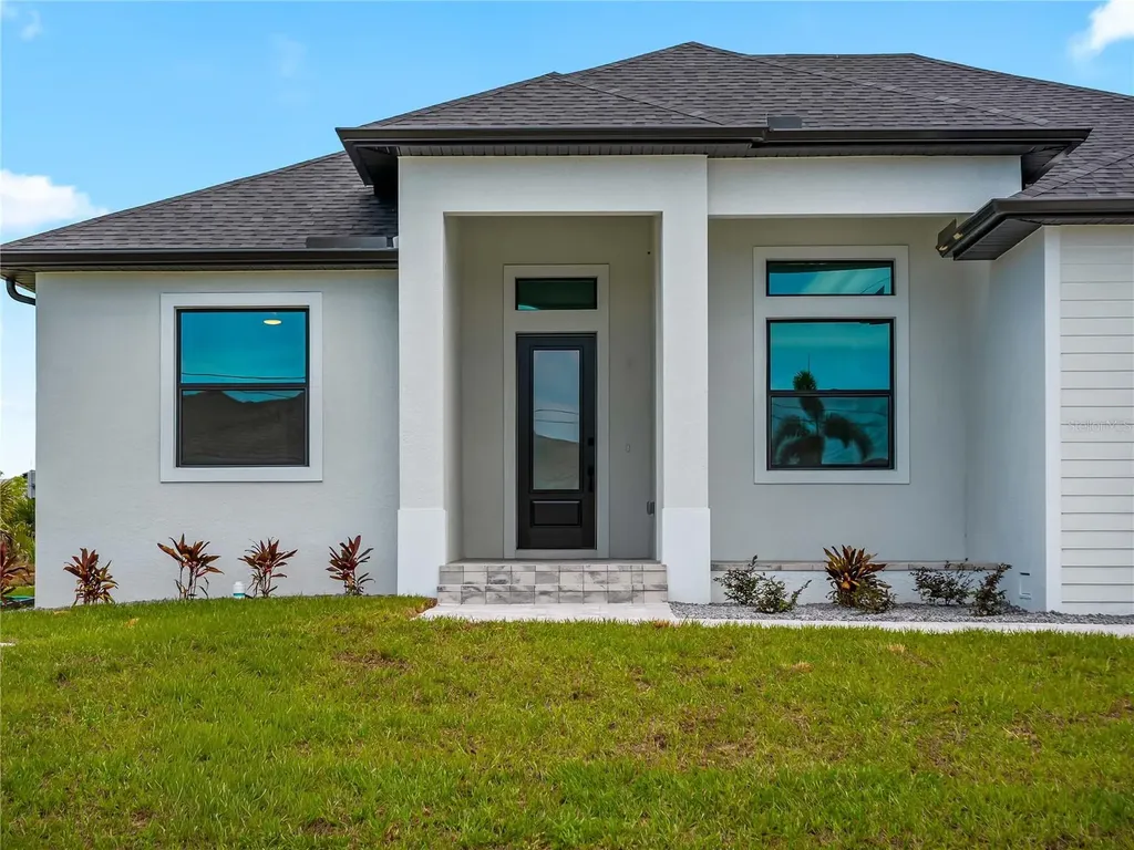 15277 Acorn Circle Port Charlotte FL 33981