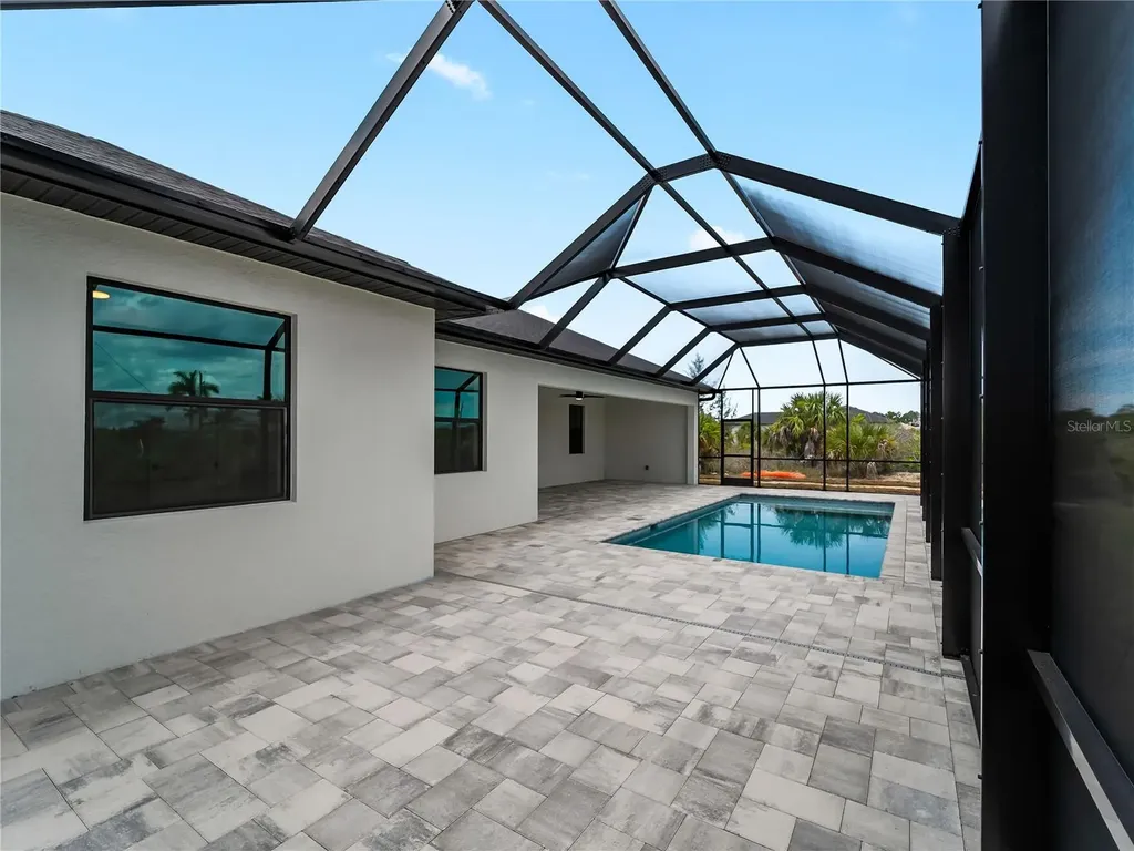 15277 Acorn Circle Port Charlotte FL 33981
