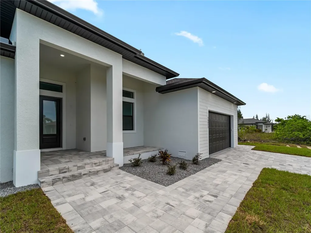 15277 Acorn Circle Port Charlotte FL 33981