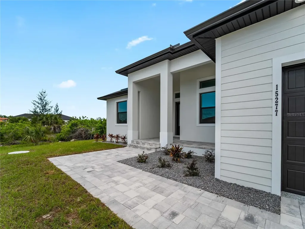 15277 Acorn Circle Port Charlotte FL 33981