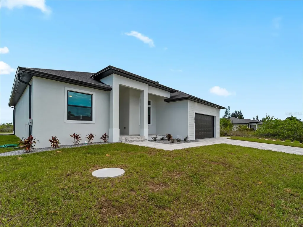 15277 Acorn Circle Port Charlotte FL 33981