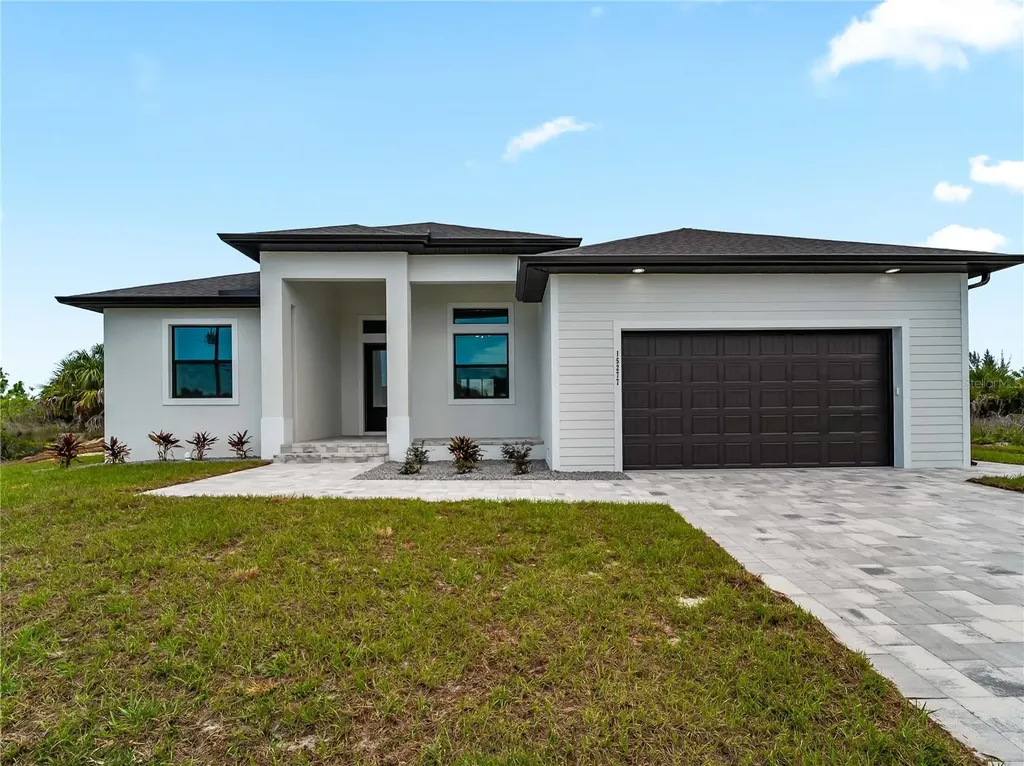 15277 Acorn Circle Port Charlotte FL 33981