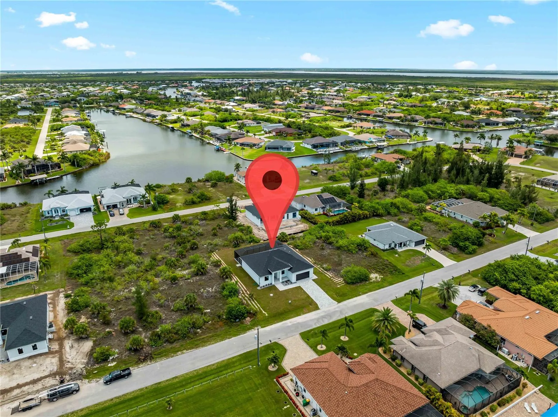 15277 Acorn Circle Port Charlotte FL 33981
