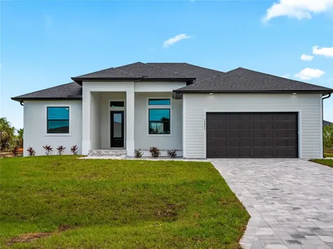 15277 Acorn Circle Port Charlotte FL 33981