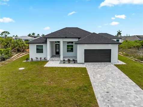 15277 Acorn Circle Port Charlotte FL 33981