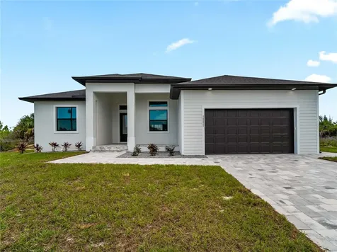 15277 Acorn Circle Port Charlotte FL 33981