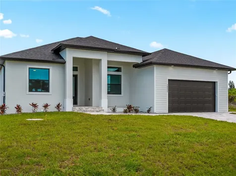 15277 Acorn Circle Port Charlotte FL 33981