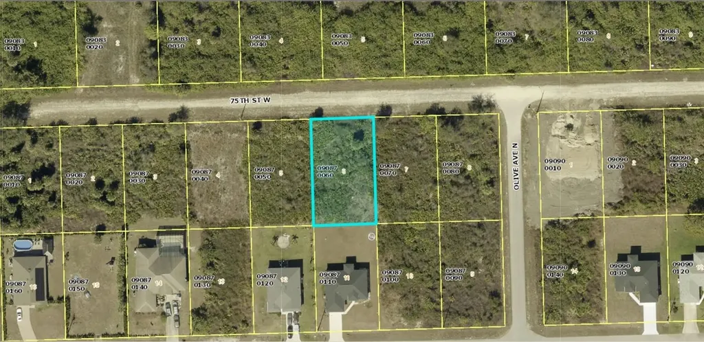 3119 75th Street W Lehigh Acres FL 33971