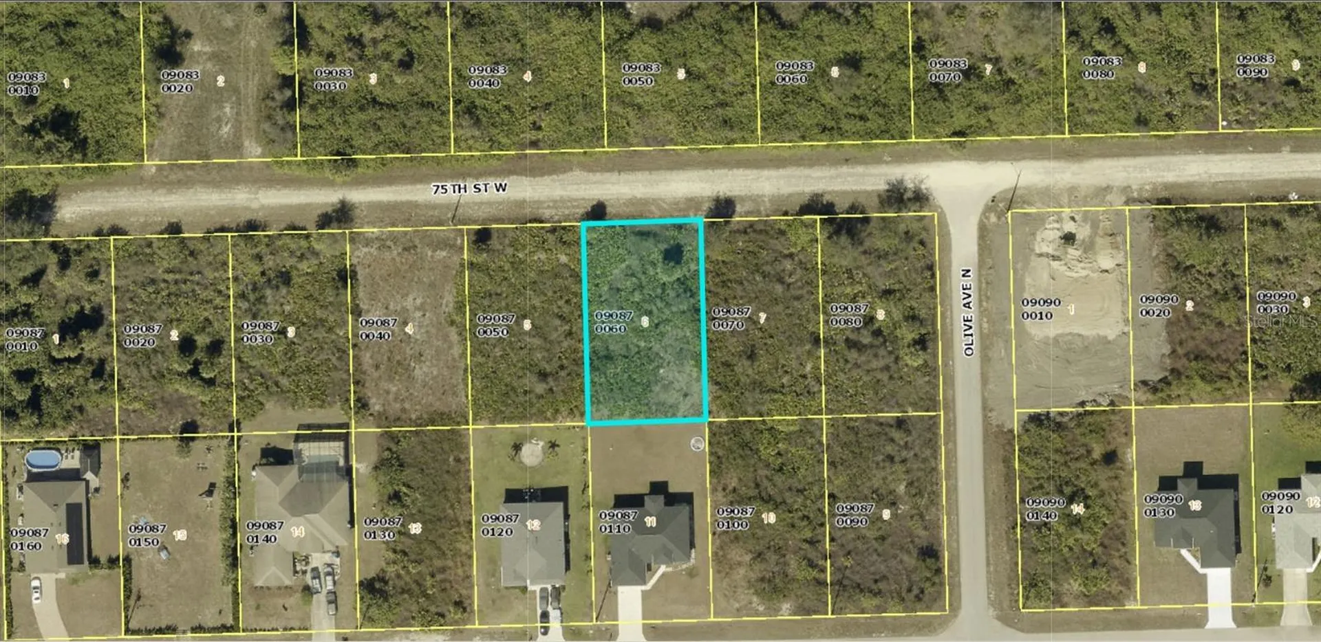 3119 75th Street W Lehigh Acres FL 33971