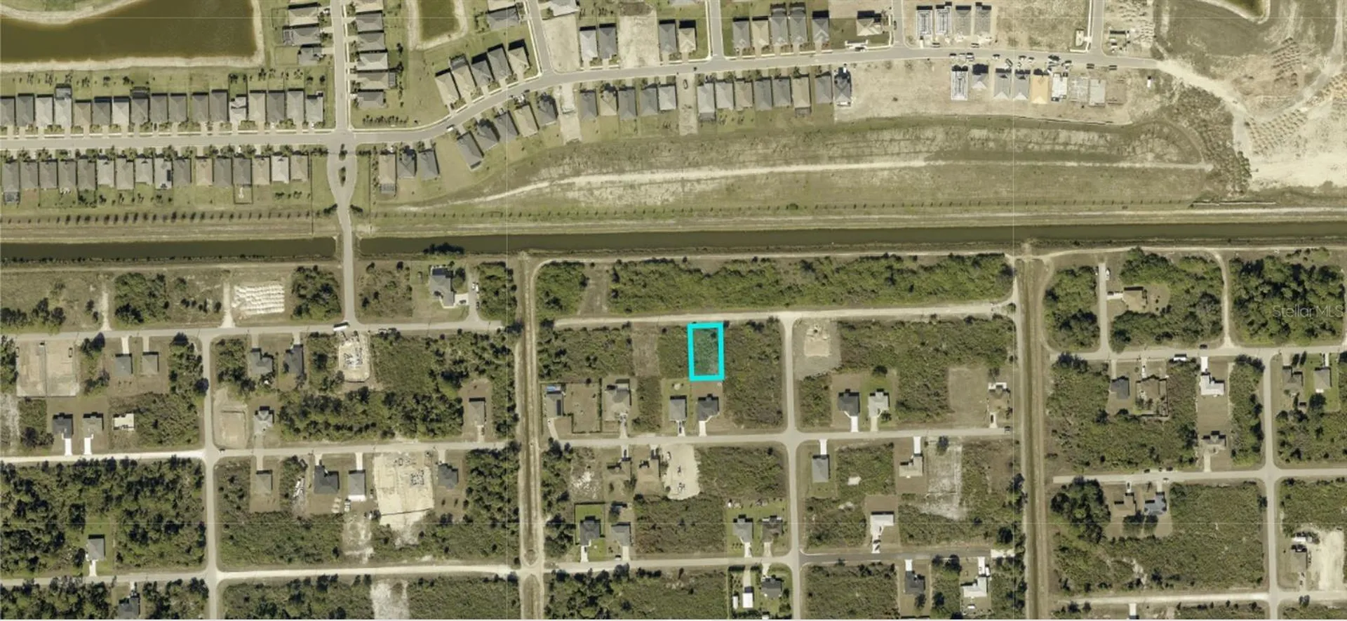 3119 75th Street W Lehigh Acres FL 33971