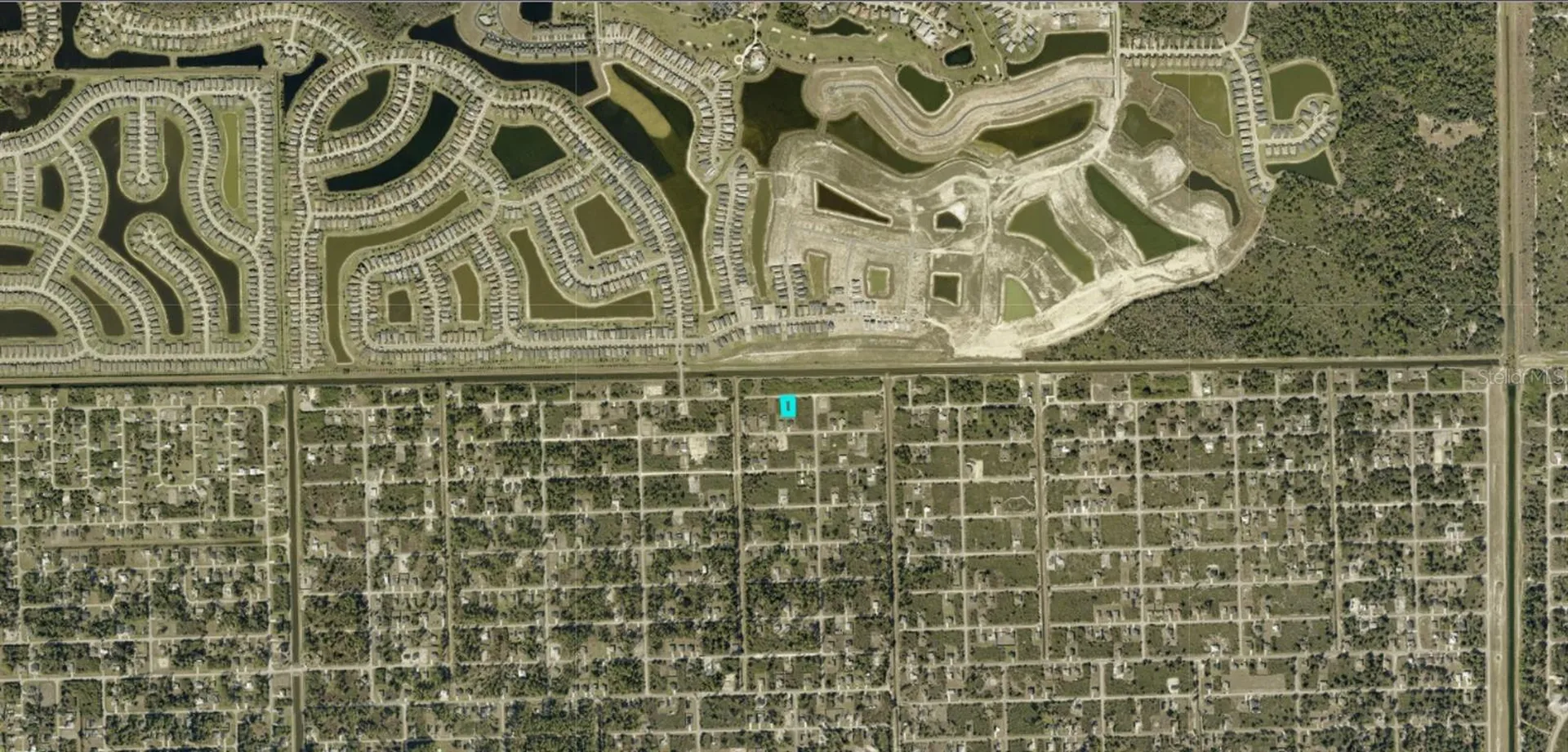 3119 75th Street W Lehigh Acres FL 33971