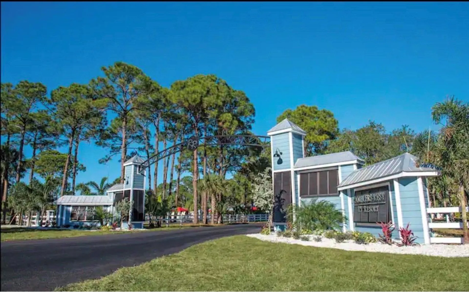 1300 N River Road Venice FL 34293