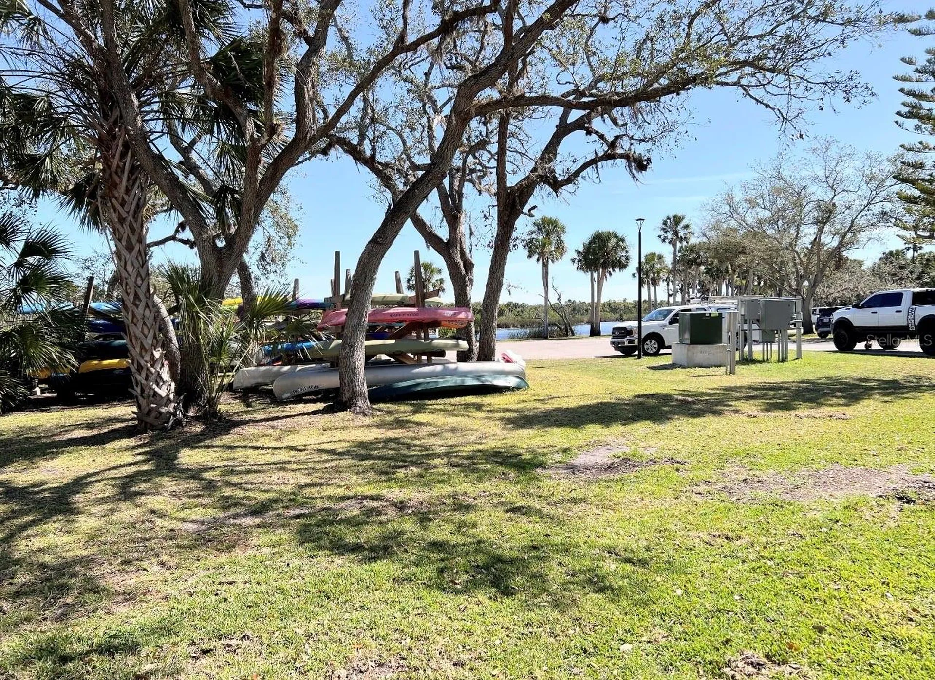 1300 N River Road Venice FL 34293