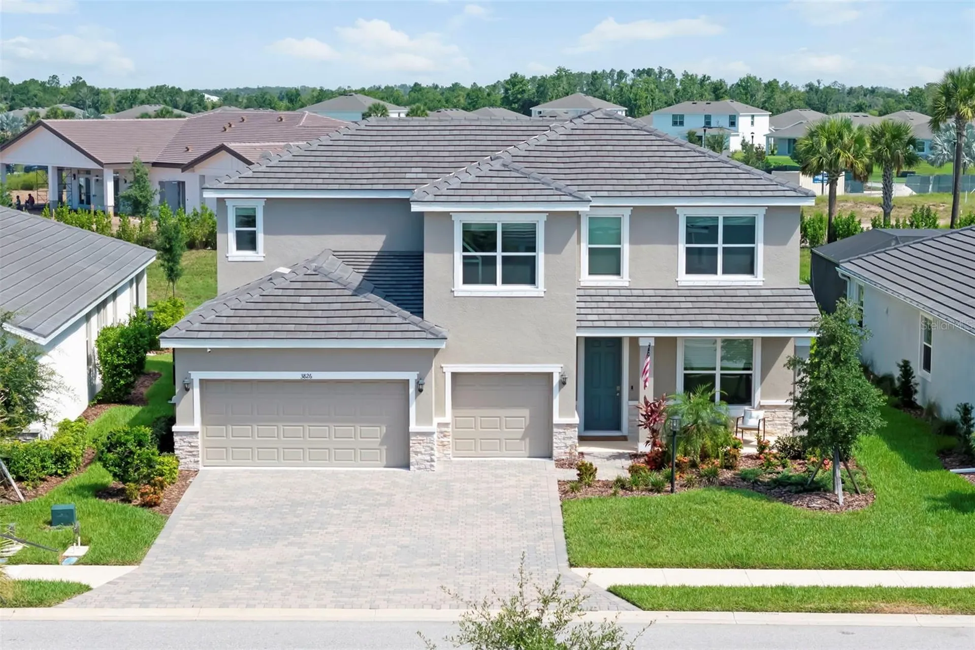 3826 Butte Trail Bradenton FL 34211
