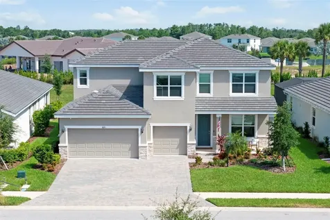 3826 Butte Trail Bradenton FL 34211