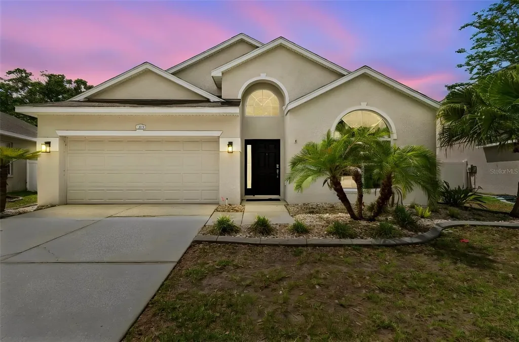12155 Infinity Drive New Port Richey FL 34654