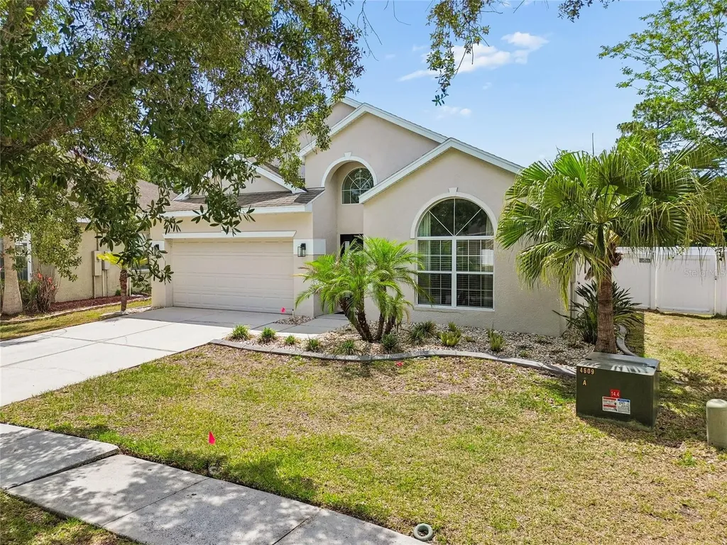 12155 Infinity Drive New Port Richey FL 34654
