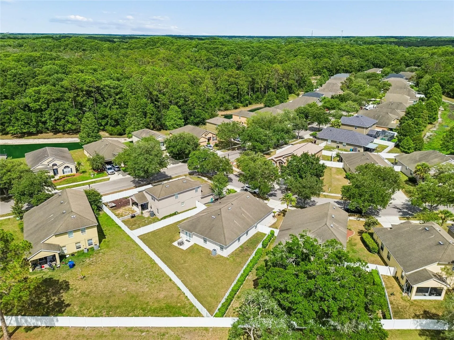 12155 Infinity Drive New Port Richey FL 34654