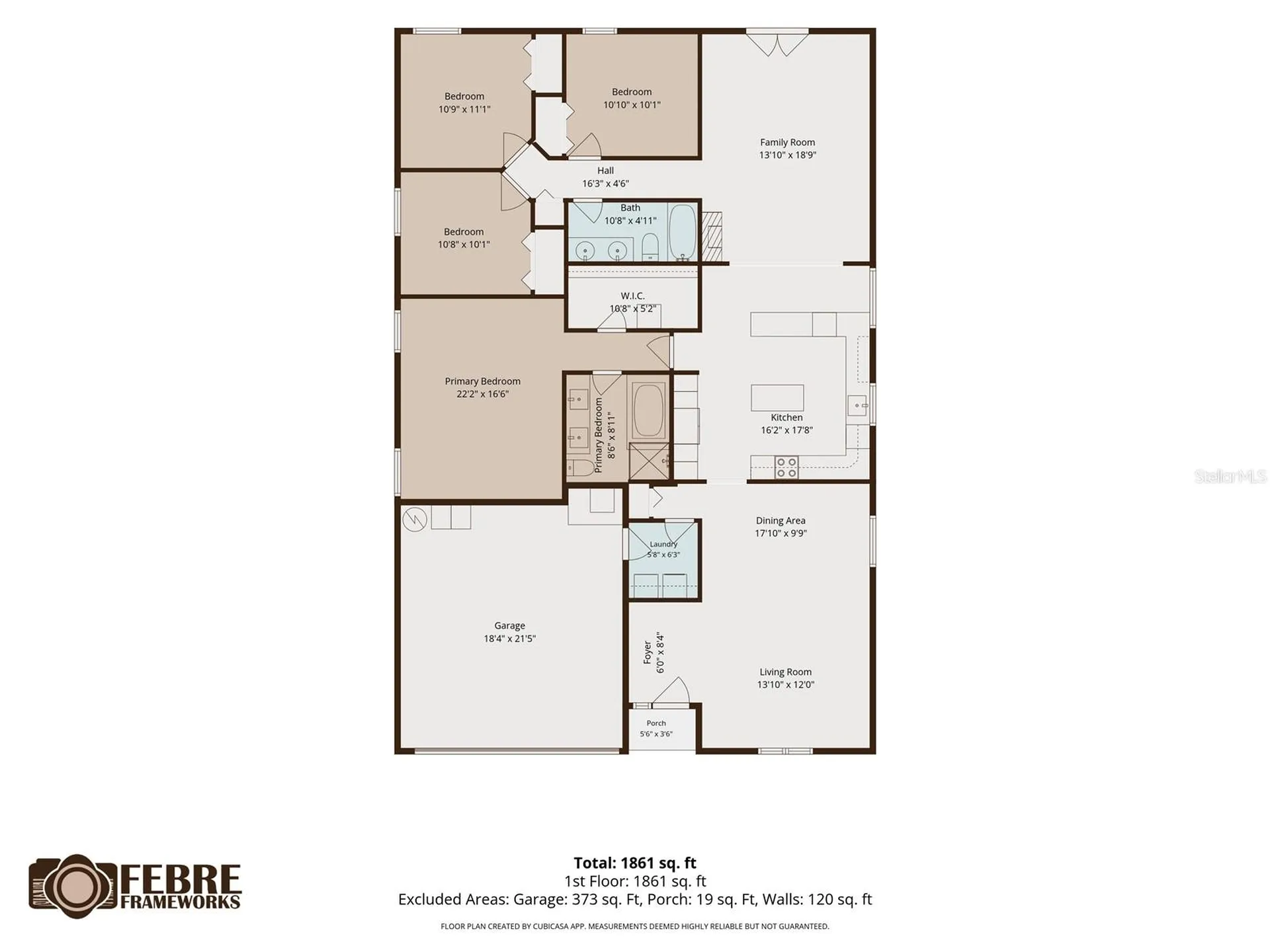 12155 Infinity Drive New Port Richey FL 34654