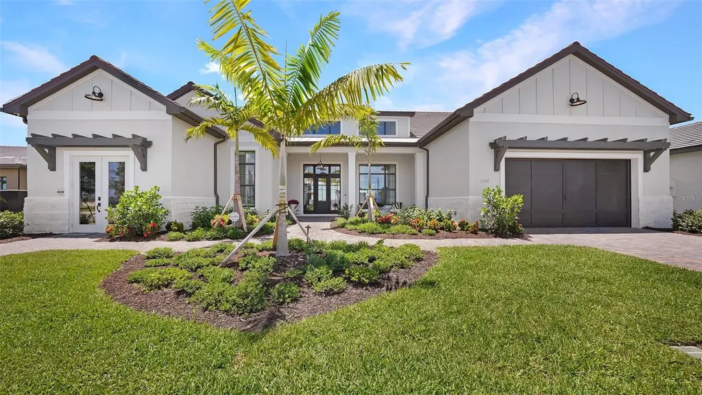 11433 Brightly Drive Venice FL 34293