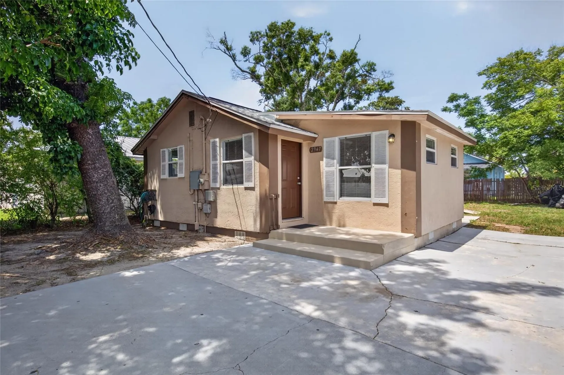 2947 Gillespie Avenue Sarasota FL 34234