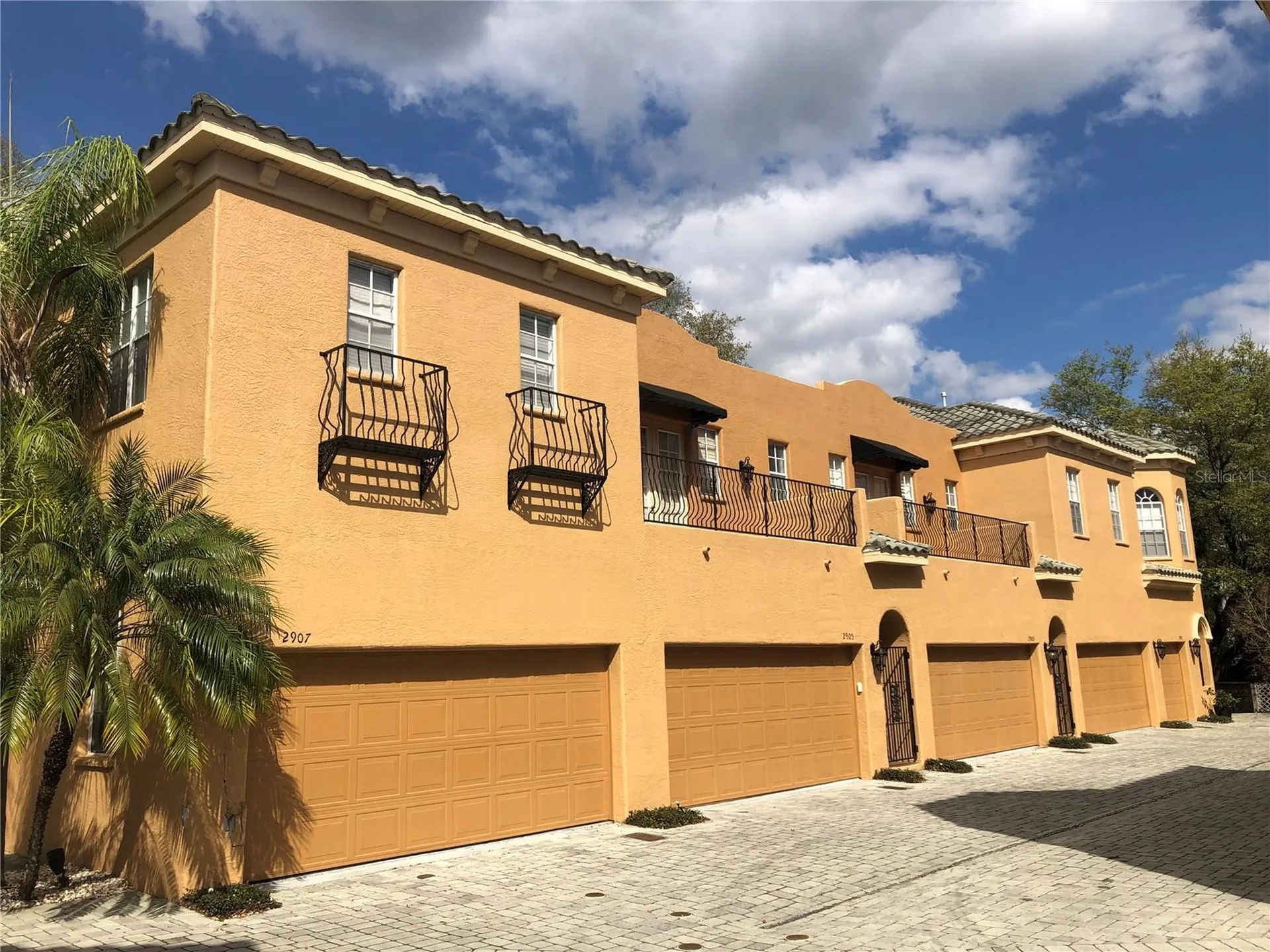 2902 Hansen Manor Lane Tampa FL 33611