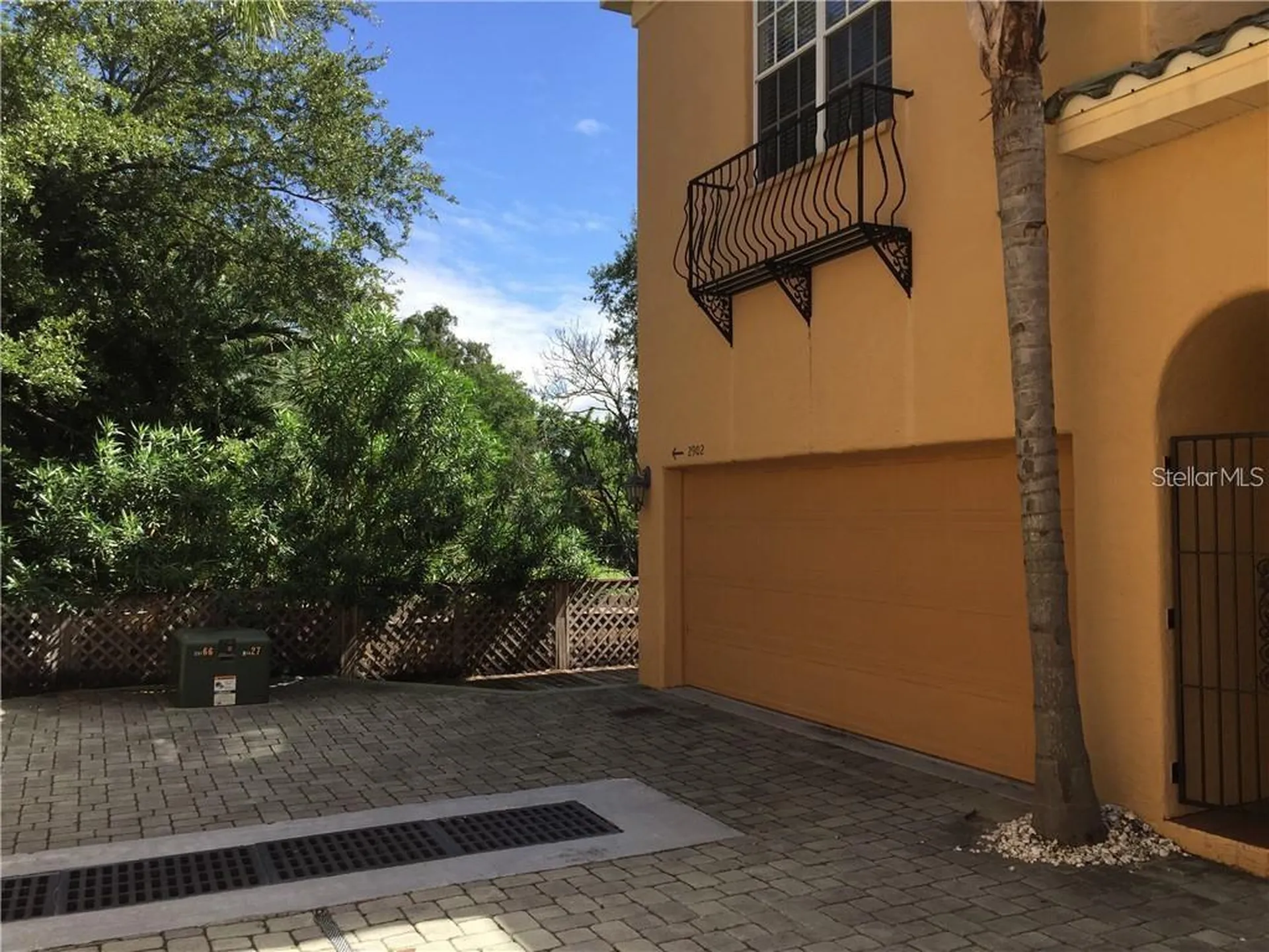 2902 Hansen Manor Lane Tampa FL 33611