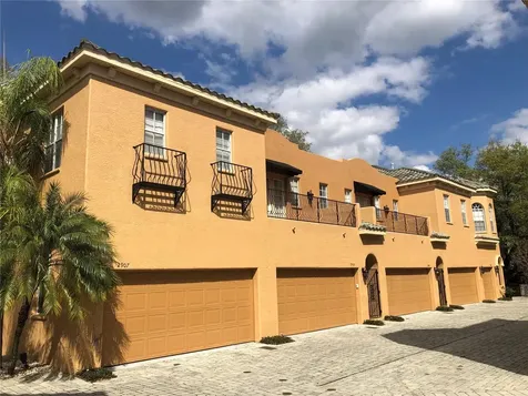2902 Hansen Manor Lane Tampa FL 33611