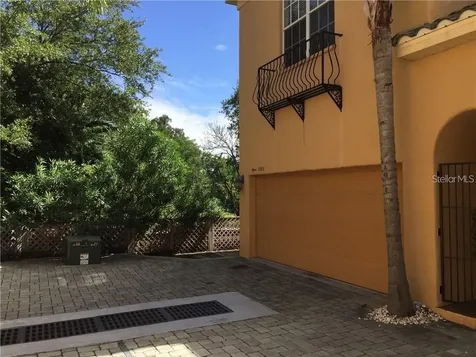 2902 Hansen Manor Lane Tampa FL 33611