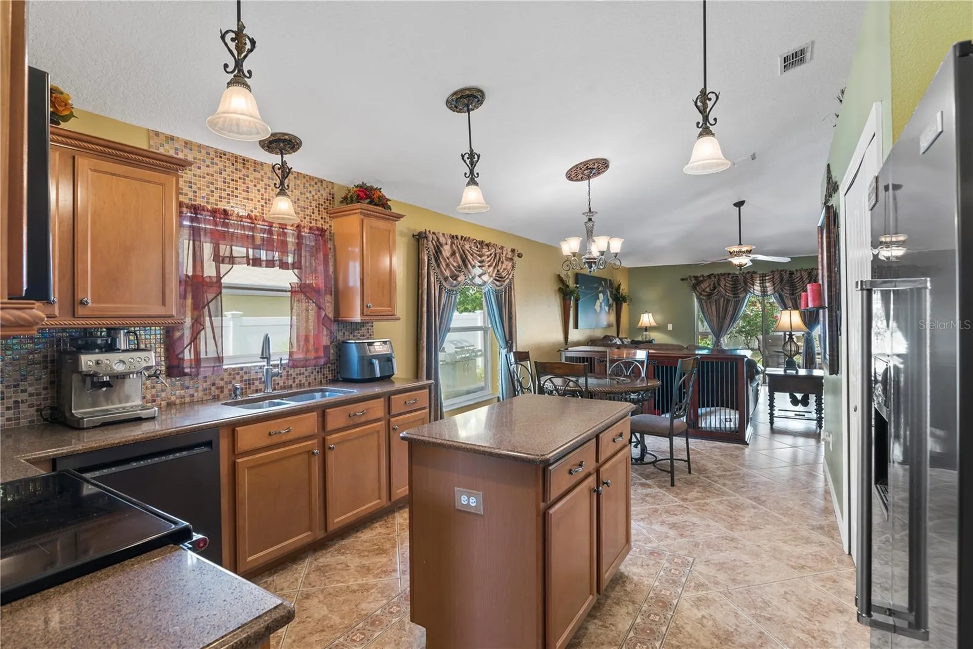 2605 Sunningdale Drive Kissimmee FL 34746