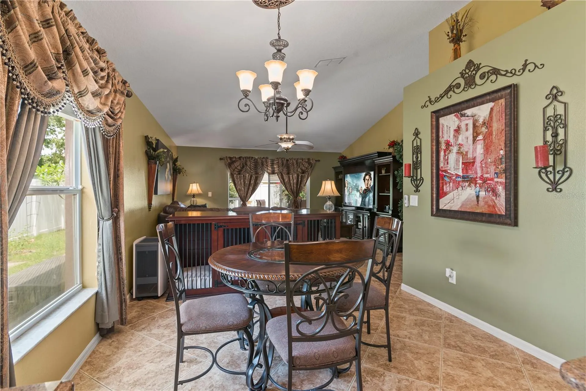 2605 Sunningdale Drive Kissimmee FL 34746