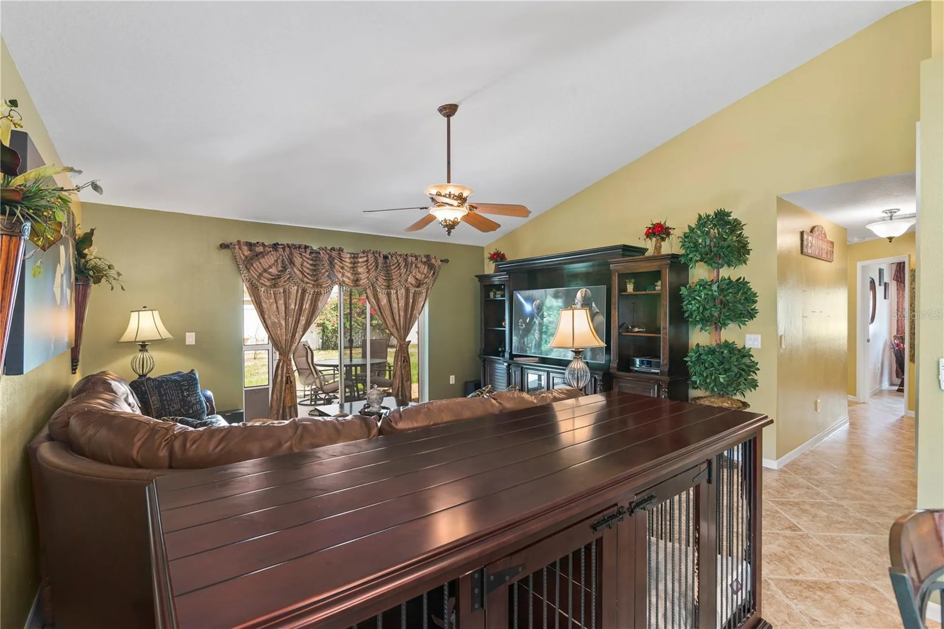 2605 Sunningdale Drive Kissimmee FL 34746