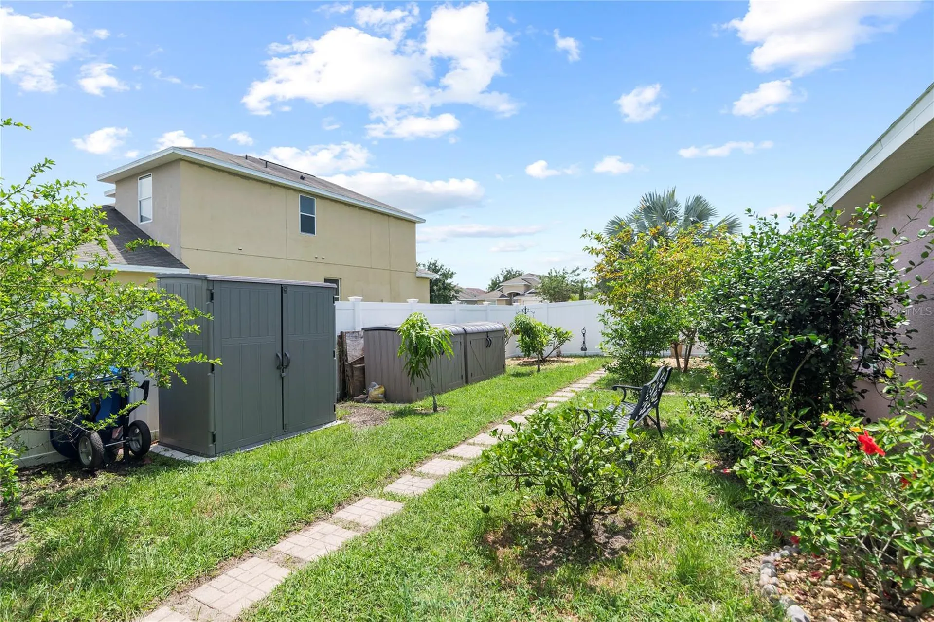 2605 Sunningdale Drive Kissimmee FL 34746