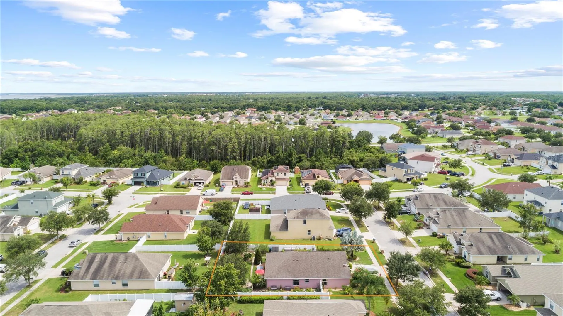 2605 Sunningdale Drive Kissimmee FL 34746