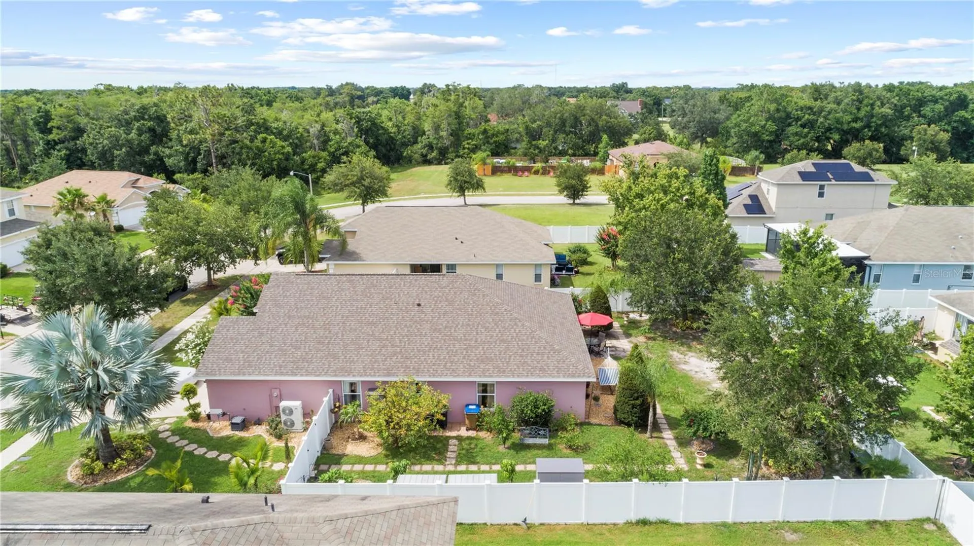 2605 Sunningdale Drive Kissimmee FL 34746