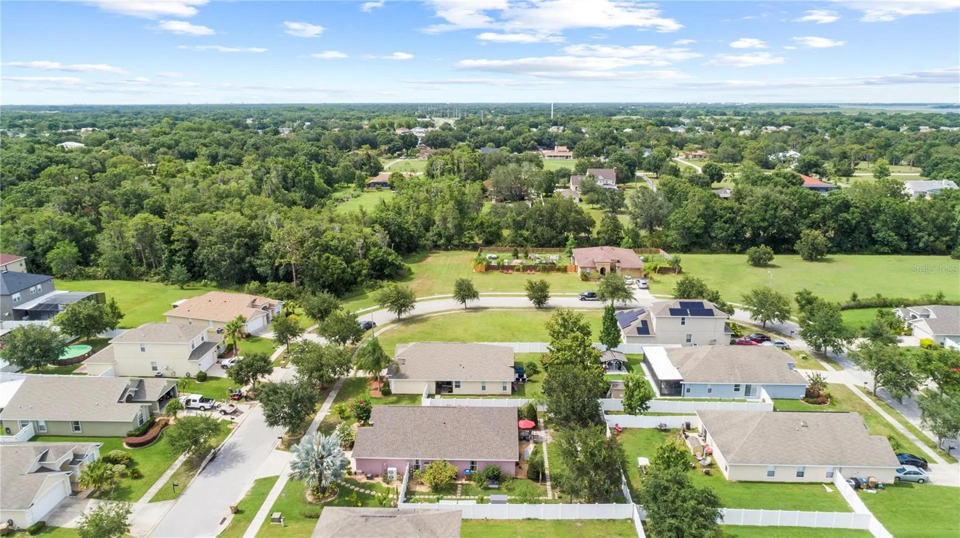 2605 Sunningdale Drive Kissimmee FL 34746
