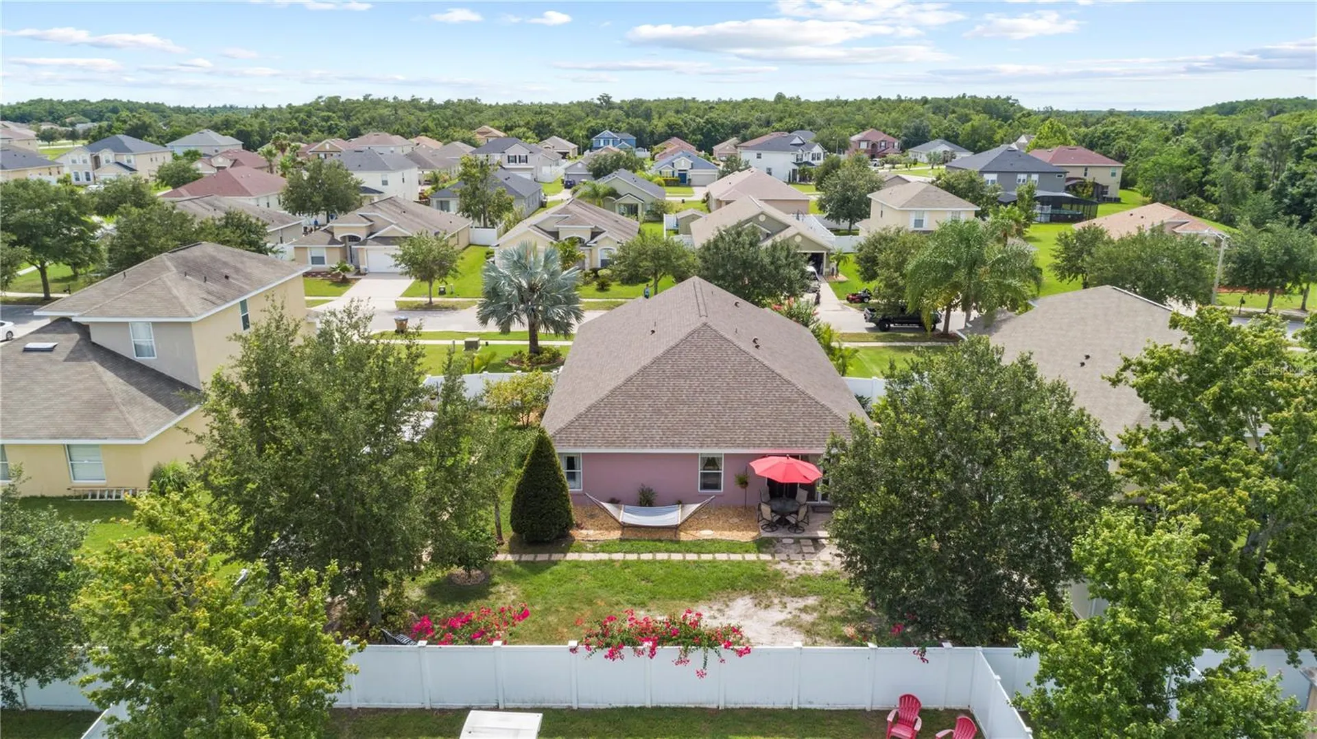 2605 Sunningdale Drive Kissimmee FL 34746