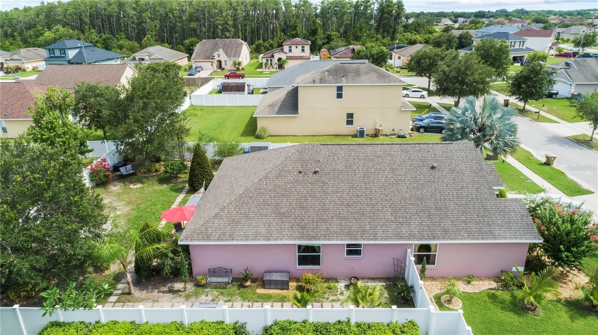 2605 Sunningdale Drive Kissimmee FL 34746