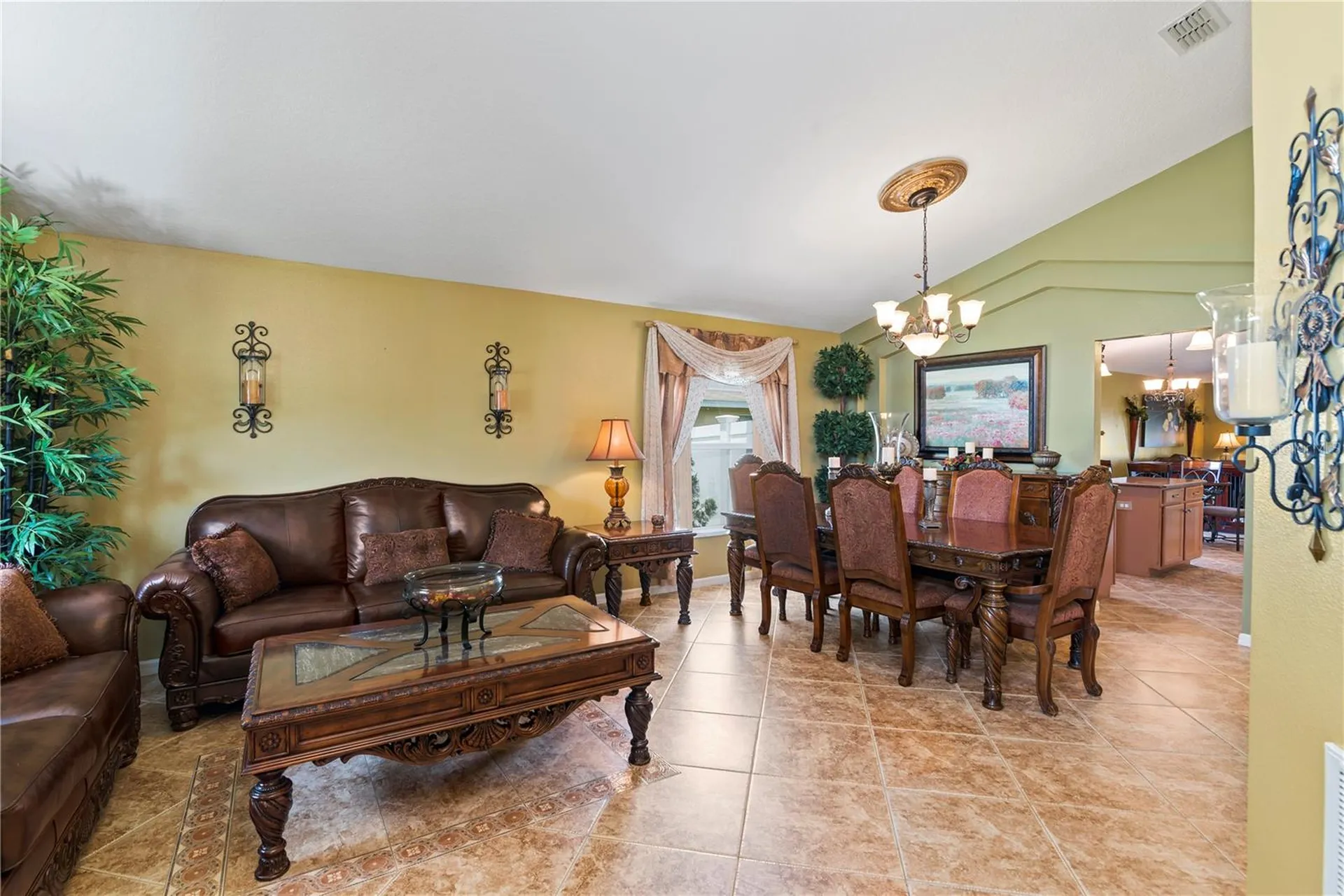 2605 Sunningdale Drive Kissimmee FL 34746