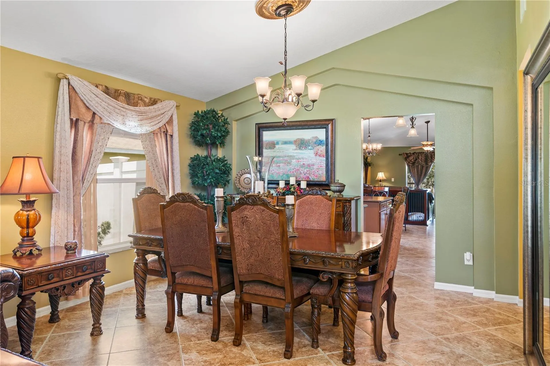 2605 Sunningdale Drive Kissimmee FL 34746