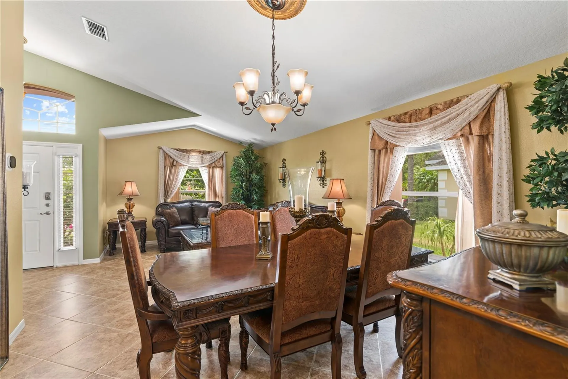 2605 Sunningdale Drive Kissimmee FL 34746