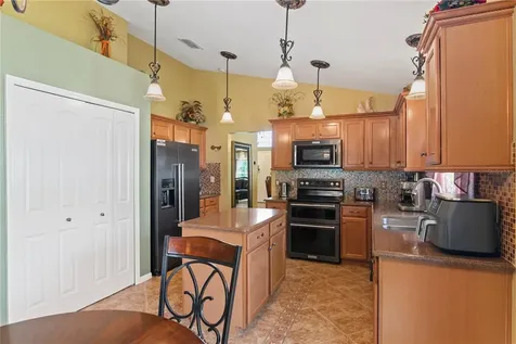 2605 Sunningdale Drive Kissimmee FL 34746