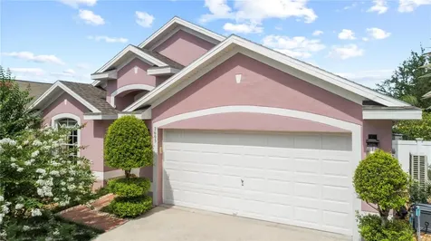 2605 Sunningdale Drive Kissimmee FL 34746