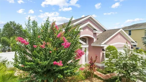 2605 Sunningdale Drive Kissimmee FL 34746