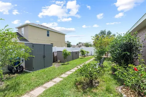 2605 Sunningdale Drive Kissimmee FL 34746