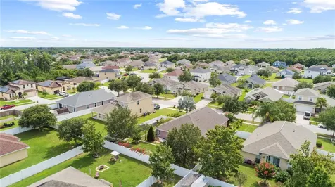 2605 Sunningdale Drive Kissimmee FL 34746