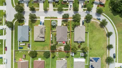 2605 Sunningdale Drive Kissimmee FL 34746