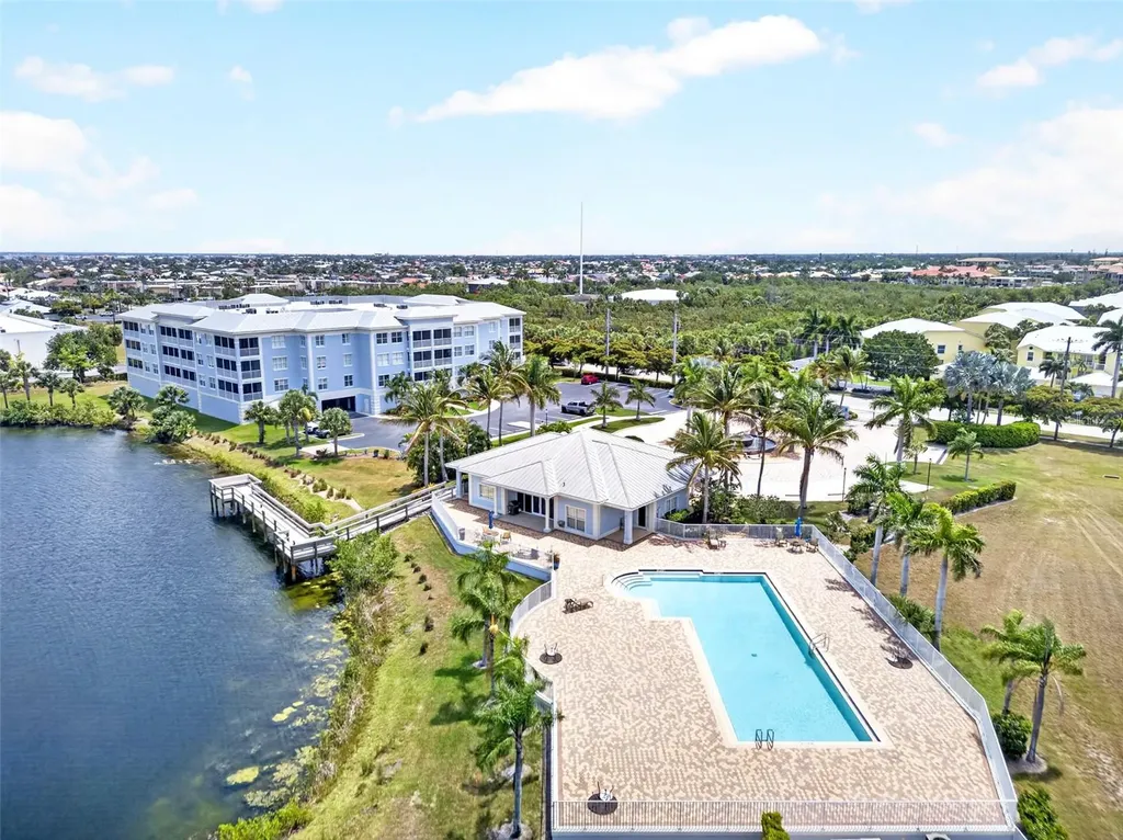 2001 Bal Harbor Boulevard Punta Gorda FL 33950